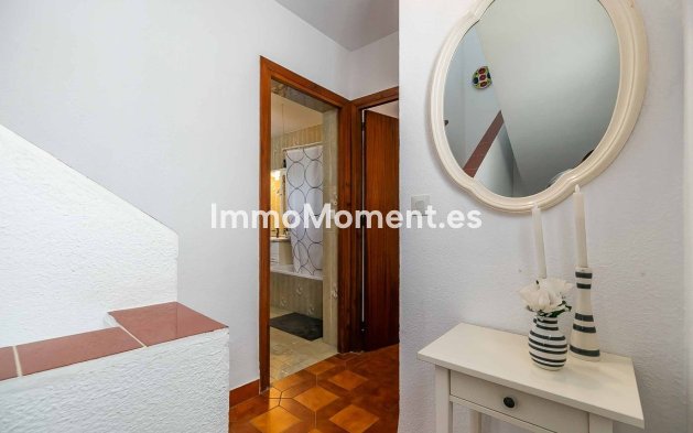 Bestaande woning - Rijtjeshuis - Mijas - Mijas Centro