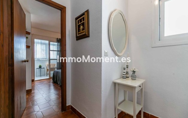 Bestaande woning - Rijtjeshuis - Mijas - Mijas Centro