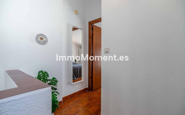 Bestaande woning - Rijtjeshuis - Mijas - Mijas Centro