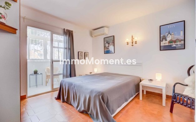 Bestaande woning - Rijtjeshuis - Mijas - Mijas Centro