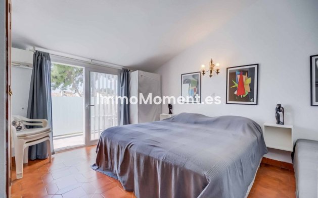 Bestaande woning - Rijtjeshuis - Mijas - Mijas Centro