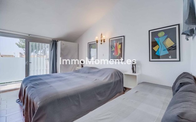 Bestaande woning - Rijtjeshuis - Mijas - Mijas Centro