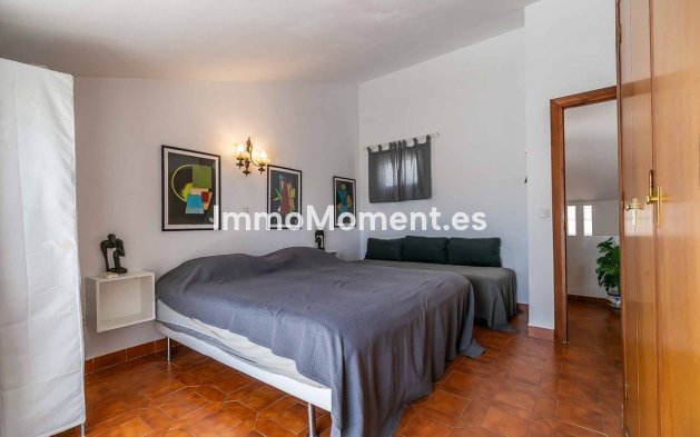 Bestaande woning - Rijtjeshuis - Mijas - Mijas Centro