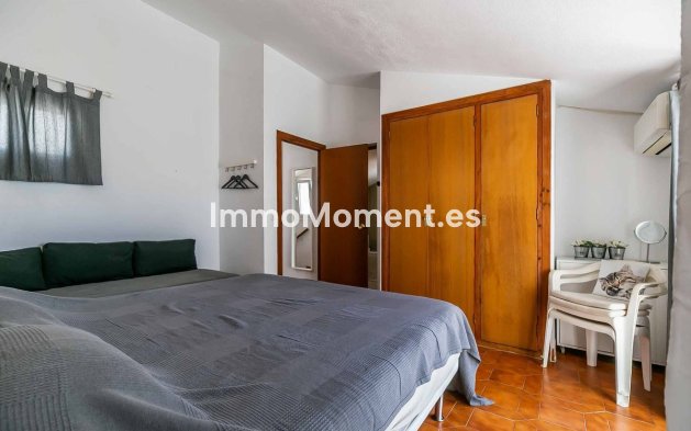 Bestaande woning - Rijtjeshuis - Mijas - Mijas Centro