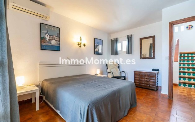Bestaande woning - Rijtjeshuis - Mijas - Mijas Centro
