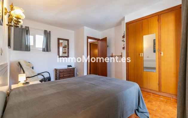 Bestaande woning - Rijtjeshuis - Mijas - Mijas Centro