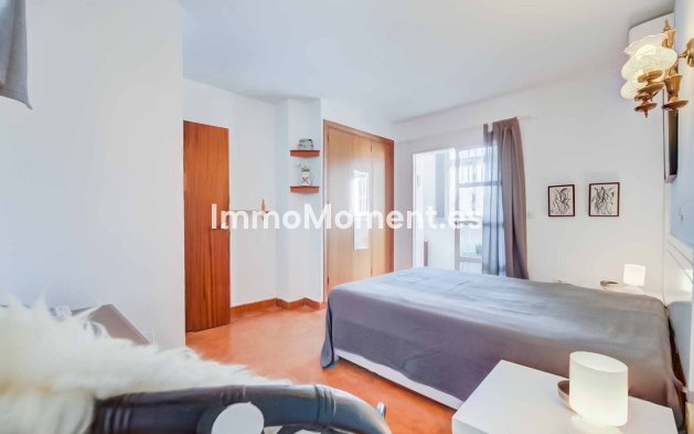 Bestaande woning - Rijtjeshuis - Mijas - Mijas Centro