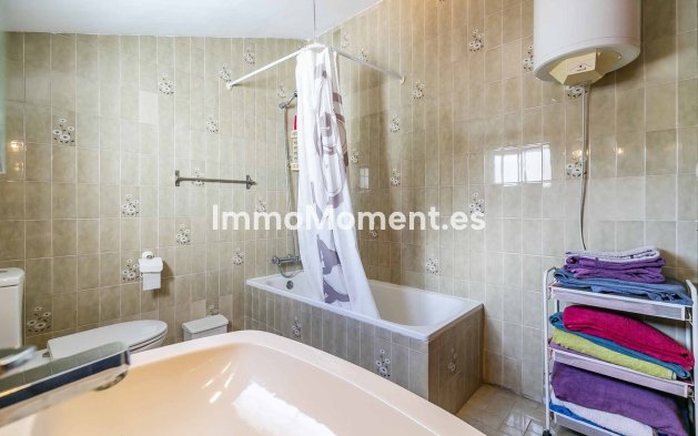 Bestaande woning - Rijtjeshuis - Mijas - Mijas Centro