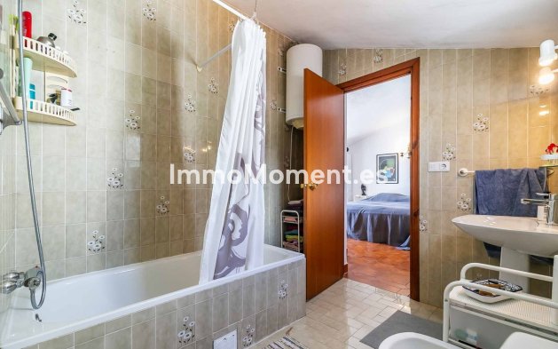 Bestaande woning - Rijtjeshuis - Mijas - Mijas Centro