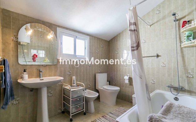 Bestaande woning - Rijtjeshuis - Mijas - Mijas Centro