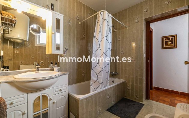Bestaande woning - Rijtjeshuis - Mijas - Mijas Centro