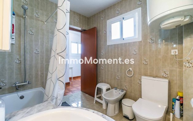 Bestaande woning - Rijtjeshuis - Mijas - Mijas Centro