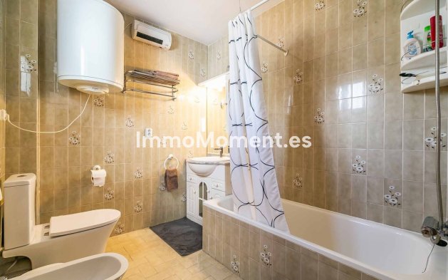 Bestaande woning - Rijtjeshuis - Mijas - Mijas Centro