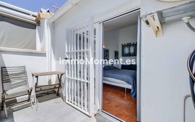 Bestaande woning - Rijtjeshuis - Mijas - Mijas Centro