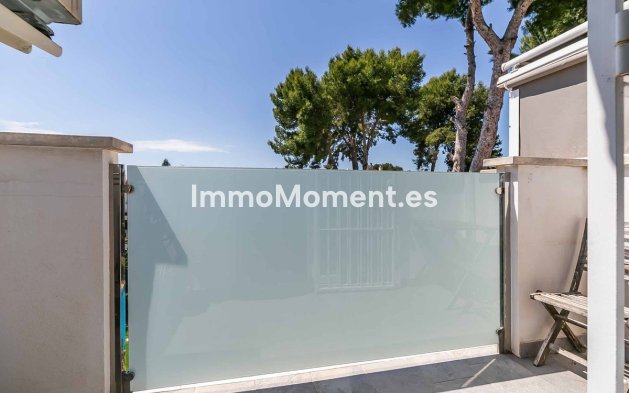 Bestaande woning - Rijtjeshuis - Mijas - Mijas Centro