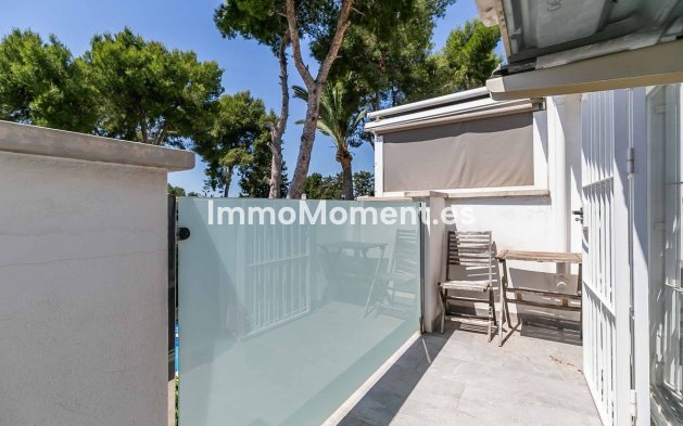 Bestaande woning - Rijtjeshuis - Mijas - Mijas Centro