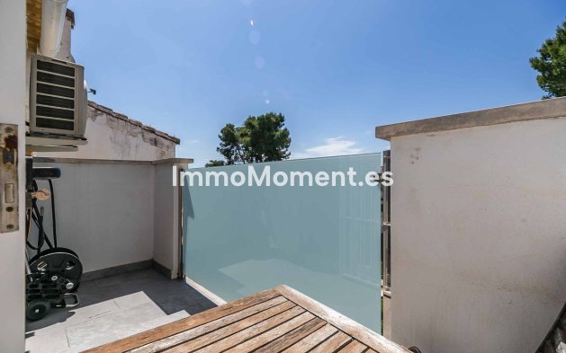 Bestaande woning - Rijtjeshuis - Mijas - Mijas Centro