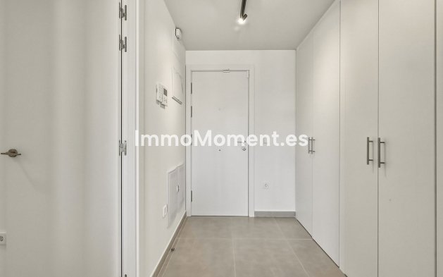 Wiederverkauf - Wohnung - Estepona  - Cancelada
