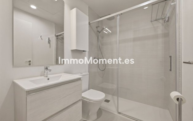 Wiederverkauf - Wohnung - Estepona  - Cancelada