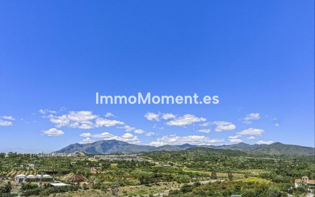 Wiederverkauf - Wohnung - Estepona  - Cancelada