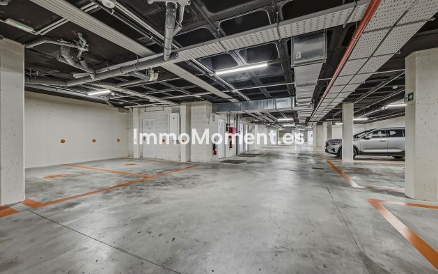 Wiederverkauf - Wohnung - Estepona  - Cancelada