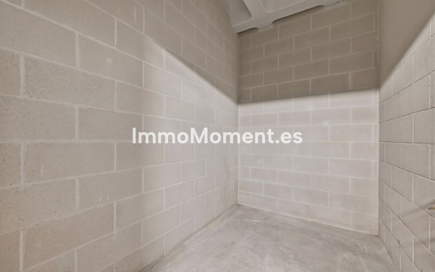 Wiederverkauf - Wohnung - Estepona  - Cancelada