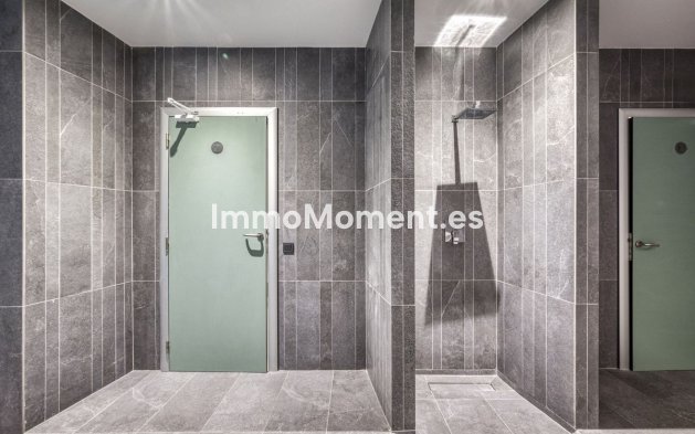 Wiederverkauf - Wohnung - Estepona  - Cancelada