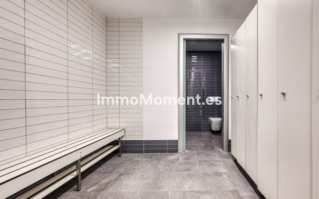 Wiederverkauf - Wohnung - Estepona  - Cancelada