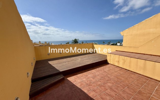 Wiederverkauf - Freistehende Villa - Marbella - Elviria