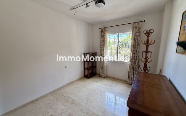 Wiederverkauf - Freistehende Villa - Marbella - Elviria