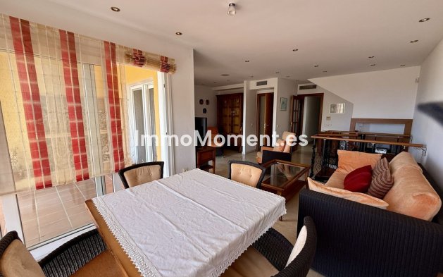Wiederverkauf - Freistehende Villa - Marbella - Elviria