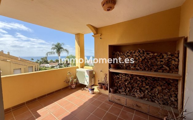 Wiederverkauf - Freistehende Villa - Marbella - Elviria
