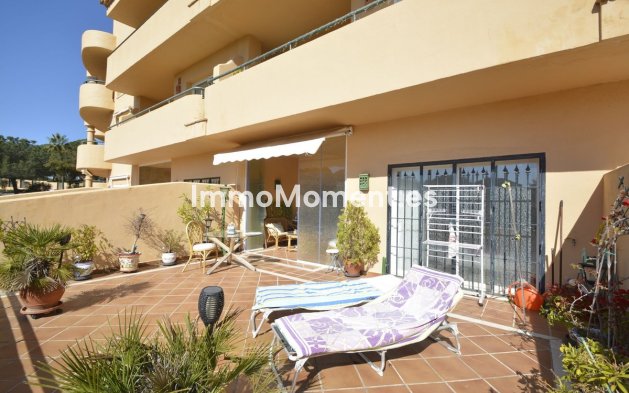 Wiederverkauf - Wohnung - Marbella - Elviria