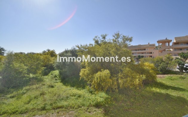 Wiederverkauf - Wohnung - Marbella - Elviria