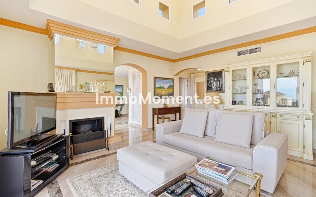Wiederverkauf - Wohnung - Marbella - Elviria