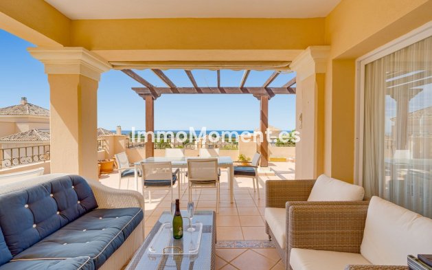 Wiederverkauf - Wohnung - Marbella - Elviria