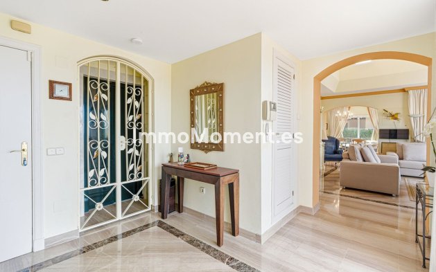 Wiederverkauf - Wohnung - Marbella - Elviria