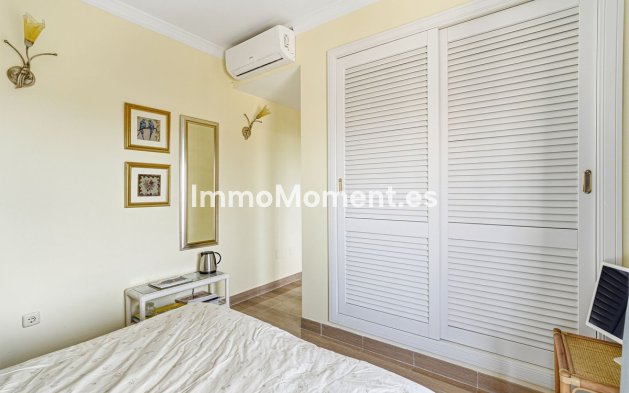 Wiederverkauf - Wohnung - Marbella - Elviria