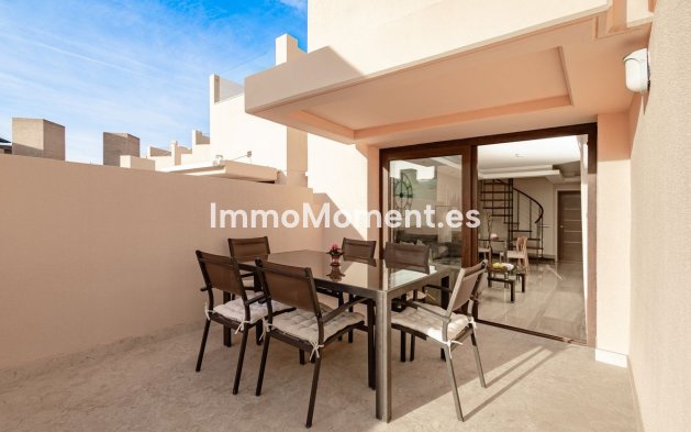 Bestaande woning - Appartement - Estepona  - Estepona Centro
