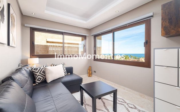 Bestaande woning - Appartement - Estepona  - Estepona Centro