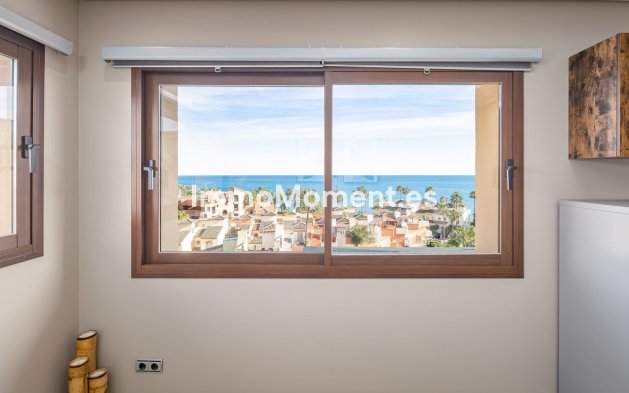 Bestaande woning - Appartement - Estepona  - Estepona Centro