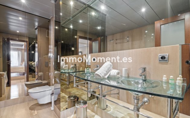 Bestaande woning - Appartement - Estepona  - Estepona Centro