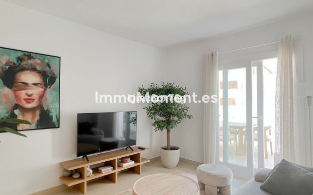 Resale - Apartment - Fuengirola - Torreblanca
