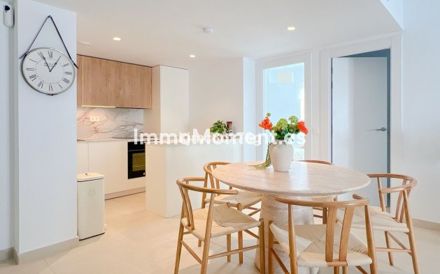 Resale - Apartment - Fuengirola - Torreblanca