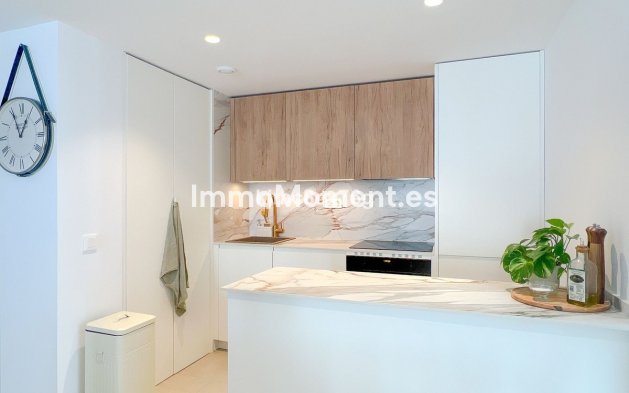 Resale - Apartment - Fuengirola - Torreblanca
