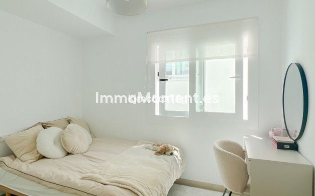 Resale - Apartment - Fuengirola - Torreblanca