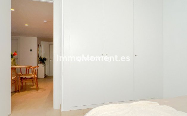 Resale - Apartment - Fuengirola - Torreblanca
