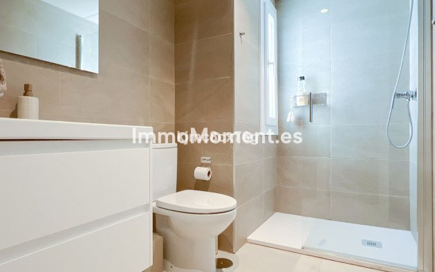 Resale - Apartment - Fuengirola - Torreblanca