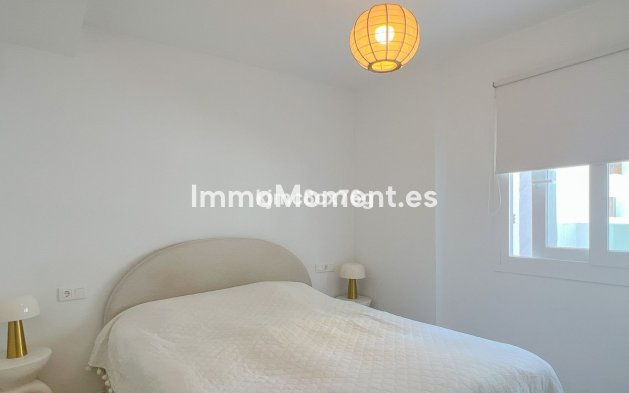Resale - Apartment - Fuengirola - Torreblanca