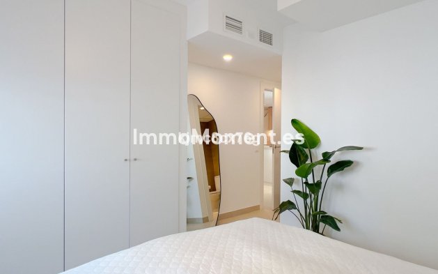 Resale - Apartment - Fuengirola - Torreblanca